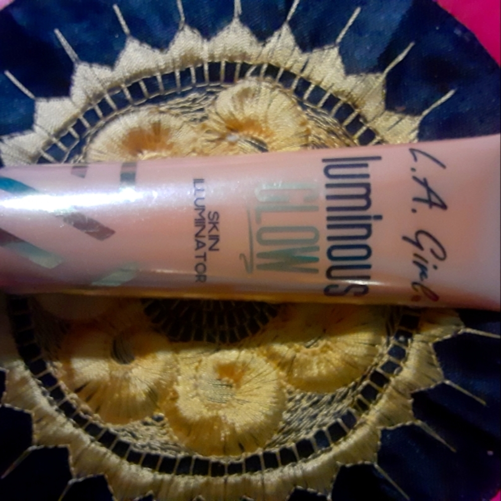 Skin Illuminator Bronze Glow